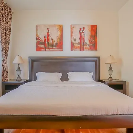 Apartment Cn2i Luxury Accommodation/gm Brasov